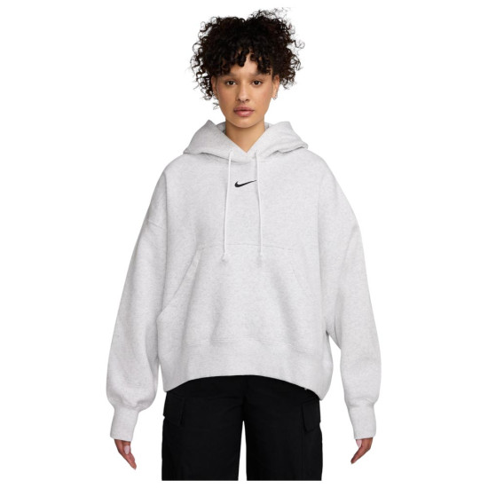 Nike Γυναικείο φούτερ Sportswear Phoenix Fleece